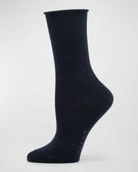 FALKE - Active Breeze Reinforced Crew Socks - Lyst