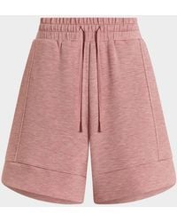 Varley - Atrium Drawstring Shorts - Lyst