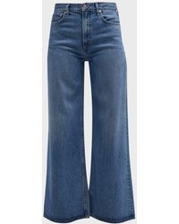 Citizens of Humanity - Paloma Wide-Leg Baggy Jeans - Lyst