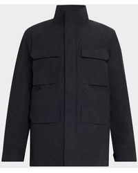 Canada Goose - Harrison Utility Jacket - Lyst