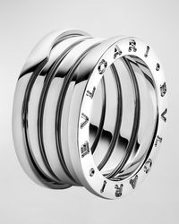 BVLGARI Rings for Women | Online Sale up to 50% off | Lyst