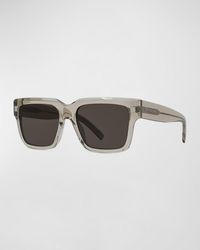 Givenchy - Gv Day Acetate Square Sunglasses - Lyst