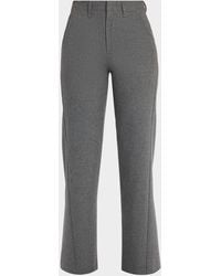 Rag & Bone - Shea Tailored Pants - Lyst