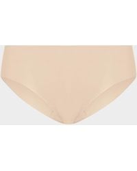 Commando - Seamless Bikini Briefs - Lyst