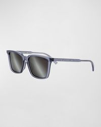 Dior - In S4f Sunglasses - Lyst