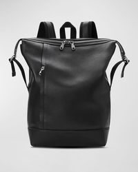 Shinola - Canfield Leather Backpack - Lyst