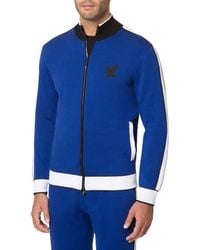 Stefano Ricci - Colorblock Jogging Suit Jacket - Lyst