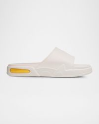 Giuseppe Zanotti - Apos;S Gz-Slide Ghost Rubber Slides - Lyst