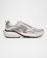 Represent - Mesh Fashion Runner Sneakers - Lyst