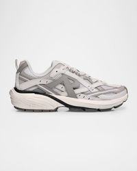 Represent - Mesh Fashion Runner Sneakers - Lyst