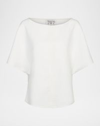 Twp - Simple T - Lyst