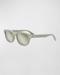 Dior - Cd Icon S1i Sunglasses - Lyst