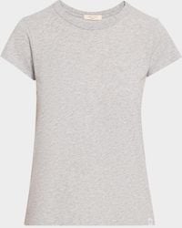 Rag & Bone - The Slub Tee - Lyst