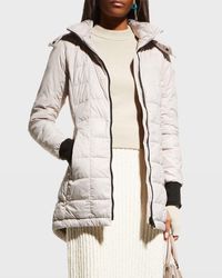 Canada Goose - Ellison Packable Quilted Jacket - Lyst