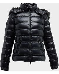 Moncler - Badyf Puffer Coat - Lyst