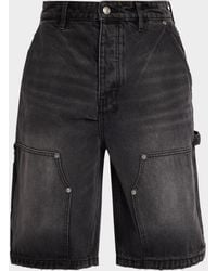 Ksubi - Apos;S Maxx Operator Carpenter Shorts - Lyst