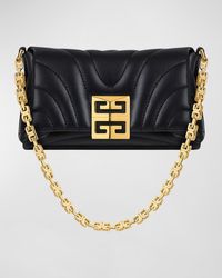Givenchy - 4G Soft Wallet On Chain - Lyst