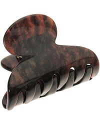 France Luxe - Mini Couture Jaw Hair Clip - Lyst