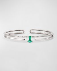 Miseno - Procida 18K Diamond And Bracelet - Lyst