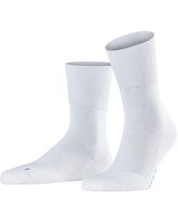 FALKE - Run Plush-sole Socks - Lyst