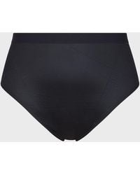 Spanx - Thinstincts 2.0 High-Rise Shaping Thong - Lyst
