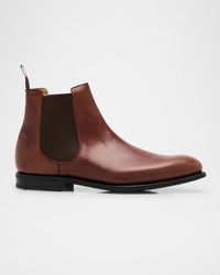 Church's - Amberley 2.0 Leather Flex Sole Chelsea Boots - Lyst