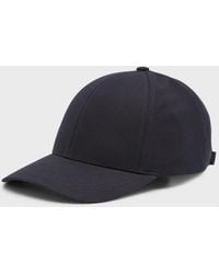 Varsity Headwear - 6-panel Baseball Hat - Lyst