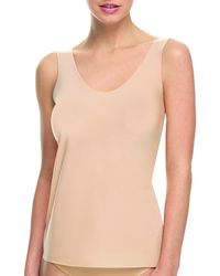 Commando - Whisper Layering Tank - Lyst