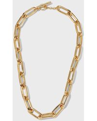 Soko - Tumba Link Collar Necklace - Lyst
