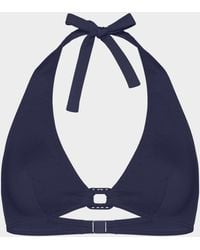 Eres - Navire Full-Cup Bikini Top - Lyst