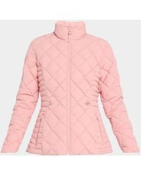Mackage - Vik Diamond-Quilted Short Down Jacket - Lyst