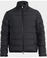 Moncler - Apos;S Baudinet Puffer Jacket - Lyst