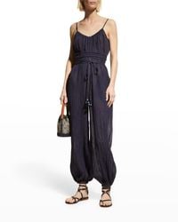 Tory Burch Jumpsuits and rompers for Women | Online Sale up to 60% off |  Lyst