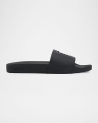 Amiri - Ma Logo Pool Slides - Lyst