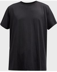CDLP - Apos;S Midweight Lyocell-Cotton T-Shirt - Lyst