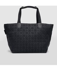 VEE COLLECTIVE - Medium Quilted Nylon Tote Bag - Lyst