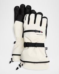 Moncler - Padded Gloves - Lyst