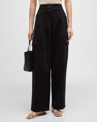 Rag & Bone - Featherweight Cassidy Tailored Cargo Jeans - Lyst