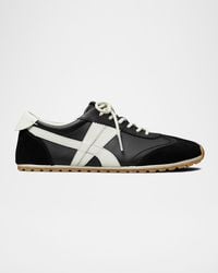 Tory Burch - Hank Field Sneaker - Lyst