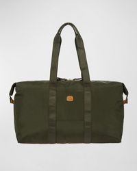 Bric's - X-Bag 22" Folding Duffel Luggage - Lyst