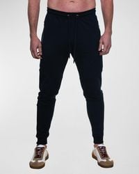 Maceoo - Doit Elevated Jogger Pants - Lyst