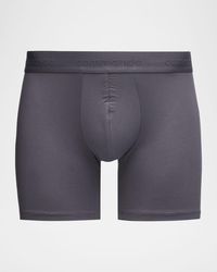 Commando - Apos;S Micro-Modal Boxer Briefs - Lyst