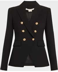 Veronica Beard - Miller Dickey Jacket - Lyst