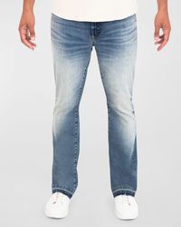 Monfrere - Clint Bootcut Jeans - Lyst