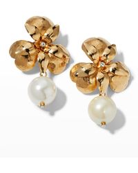 Carolina Herrera Jewelry for Women | Online Sale up to 50% off | Lyst