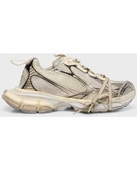 Balenciaga - 3xl Chunky Runner Sneakers - Lyst