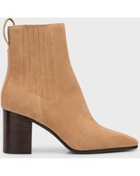 Manolo blahnik timberland heels top