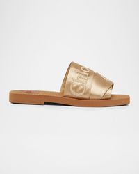 Chloé - Sandals - Lyst