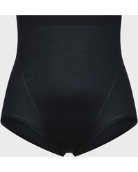 Spanx - Thinstincts 2.0 High-Rise Shaping Briefs - Lyst
