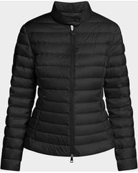 Moncler - Igelle Down Puffer Jacket - Lyst